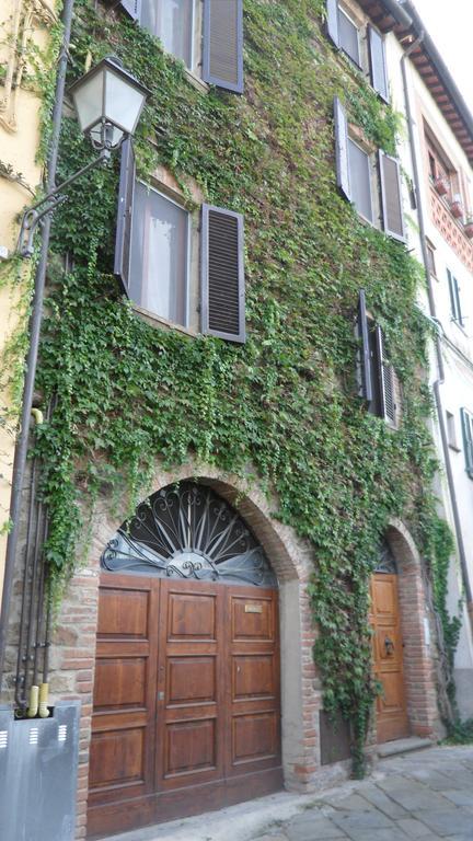 Tre Girasoli Monte San Savino Chambre photo