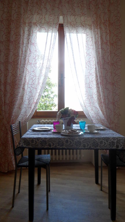 Tre Girasoli Monte San Savino Chambre photo